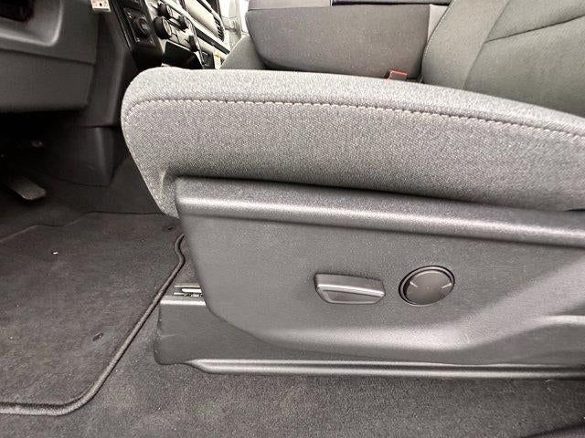 2026 Ford Super Duty F-350 SRW XLT 4WD Crew Cab 6.75' Box