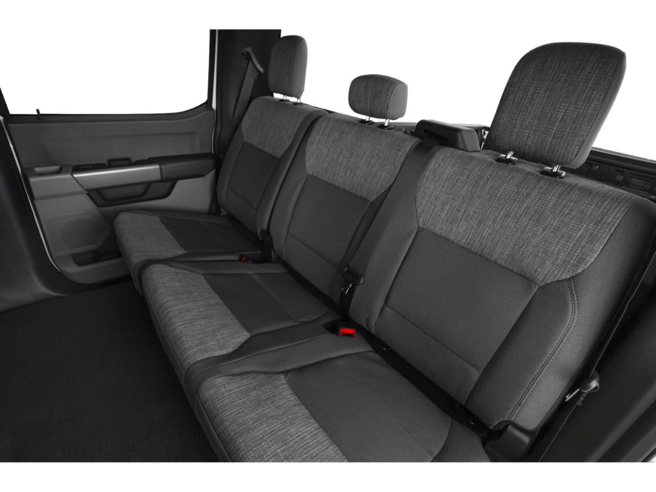 2026 Ford Super Duty F-350 SRW XLT 4WD Crew Cab 6.75' Box