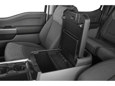 2026 Ford Super Duty F-350 SRW XLT 4WD Crew Cab 6.75' Box