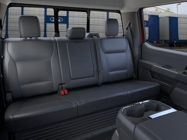 2026 Ford Super Duty F-350 SRW LARIAT 4WD Crew Cab 6.75' Box