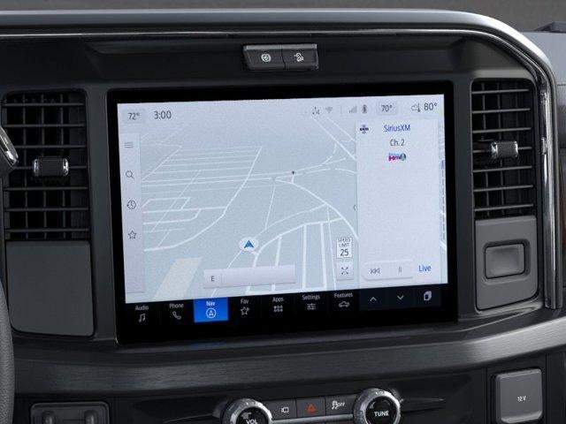 2026 Ford Super Duty F-350 SRW LARIAT 4WD Crew Cab 6.75' Box