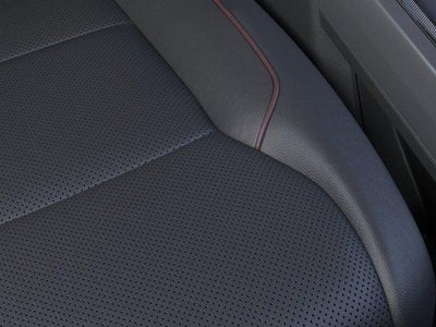 2026 Ford Super Duty F-350 SRW LARIAT 4WD Crew Cab 6.75' Box