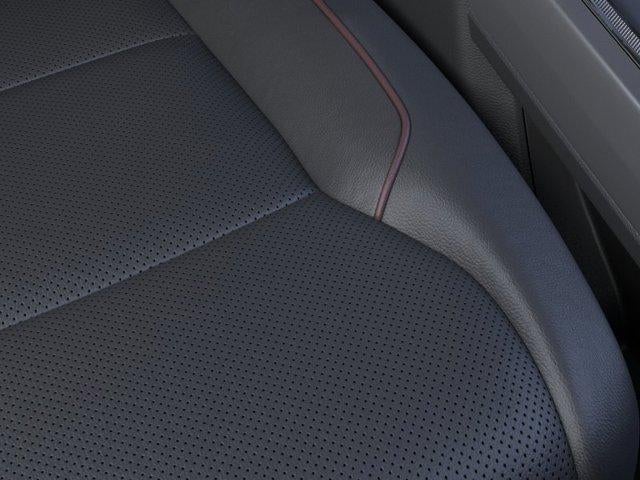 2026 Ford Super Duty F-350 SRW LARIAT 4WD Crew Cab 6.75' Box