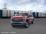 2026 Ford Super Duty F-350 SRW LARIAT 4WD Crew Cab 6.75' Box
