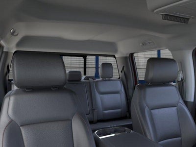 2026 Ford Super Duty F-350 SRW LARIAT 4WD Crew Cab 6.75' Box