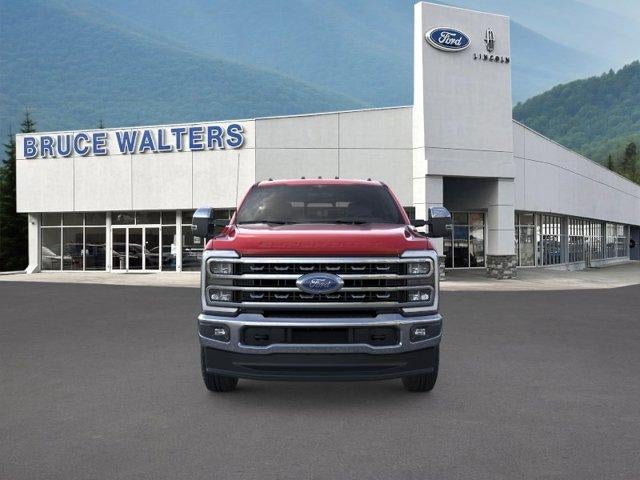 2026 Ford Super Duty F-350 SRW LARIAT 4WD Crew Cab 6.75' Box