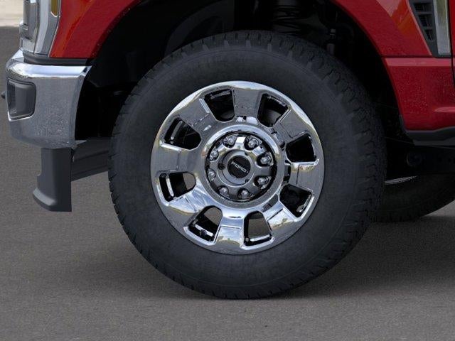 2026 Ford Super Duty F-350 SRW LARIAT 4WD Crew Cab 6.75' Box