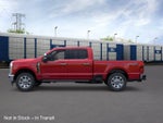 2026 Ford Super Duty F-350 SRW LARIAT 4WD Crew Cab 6.75' Box