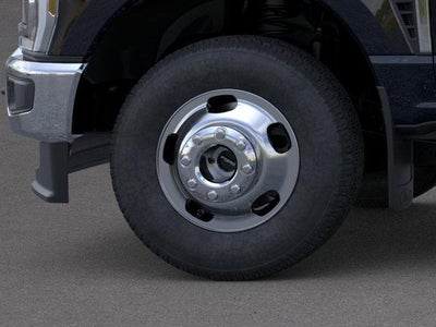 2026 Ford Super Duty F-350 DRW LARIAT 4WD Crew Cab 8' Box