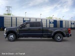 2026 Ford Super Duty F-350 DRW LARIAT 4WD Crew Cab 8' Box
