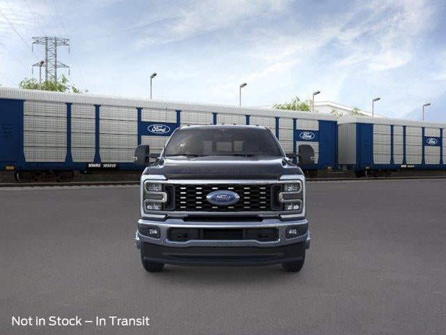 2026 Ford Super Duty F-350 DRW LARIAT 4WD Crew Cab 8' Box