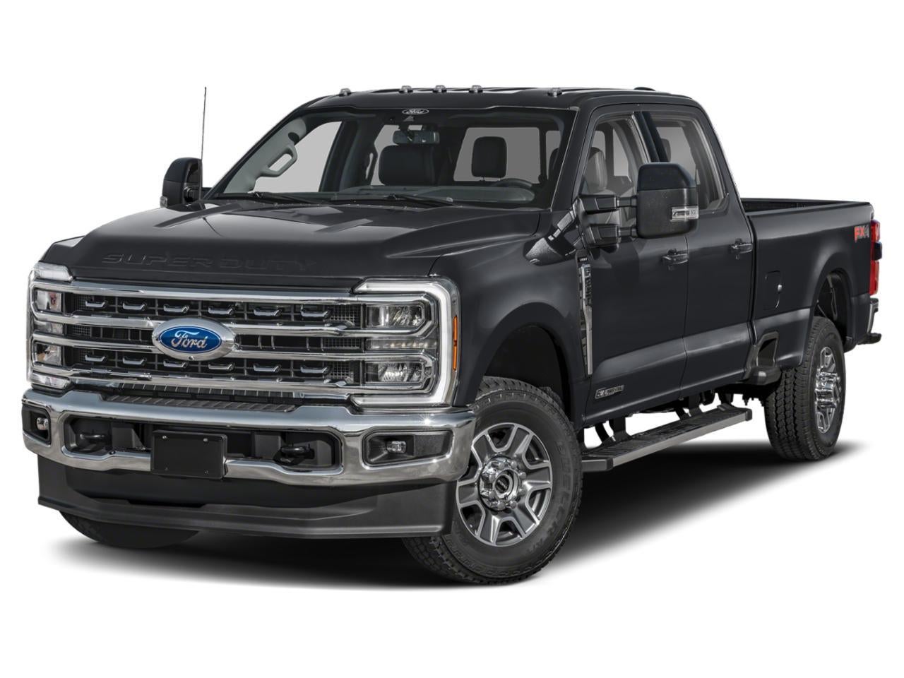 2026 Ford F-350's photo