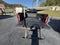 2027 Ford Super Duty F-450 DRW Platinum 4WD Crew Cab 8' Box