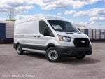 2027 Ford Transit Cargo Van T-250 148" Med Rf 9150 GVWR RWD