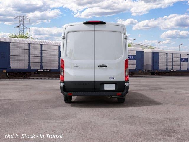 2027 Ford Transit Cargo Van T-250 148" Med Rf 9150 GVWR RWD