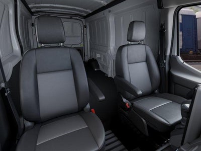 2027 Ford Transit Cargo Van T-250 148" Med Rf 9150 GVWR RWD