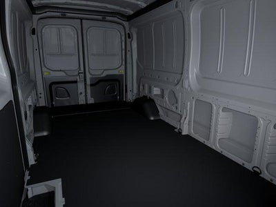 2027 Ford Transit Cargo Van T-250 148" Med Rf 9150 GVWR RWD