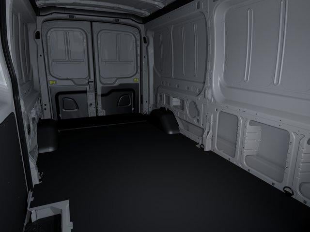 2027 Ford Transit Cargo Van T-250 148" Med Rf 9150 GVWR RWD