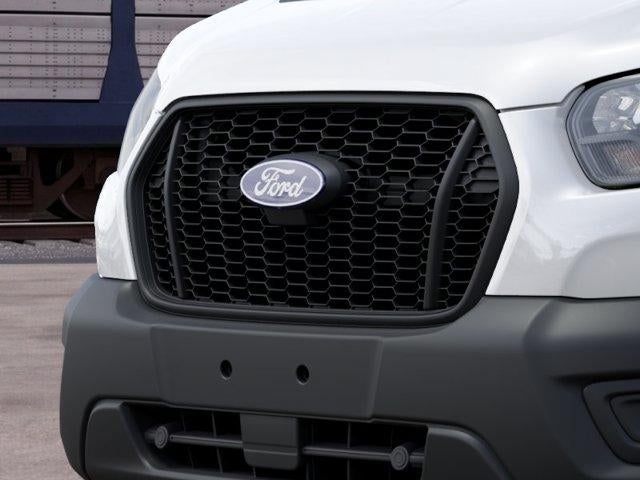 2027 Ford Transit Cargo Van T-250 148" Med Rf 9150 GVWR RWD