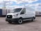 2027 Ford Transit Cargo Van T-250 148" Med Rf 9150 GVWR RWD
