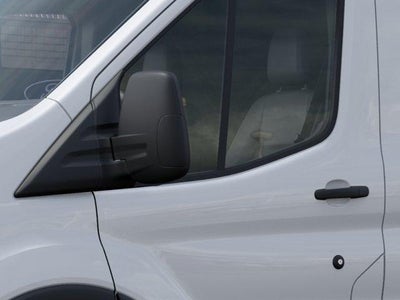 2027 Ford Transit Cargo Van T-250 148" Med Rf 9150 GVWR RWD