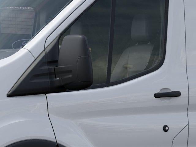 2027 Ford Transit Cargo Van T-250 148" Med Rf 9150 GVWR RWD