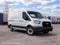 2027 Ford Transit Cargo Van T-250 148" Med Rf 9150 GVWR RWD