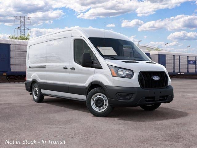 2027 Ford Transit Cargo Van T-250 148" Med Rf 9150 GVWR RWD