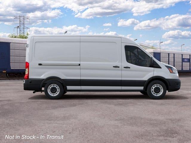 2027 Ford Transit Cargo Van T-250 148" Med Rf 9150 GVWR RWD