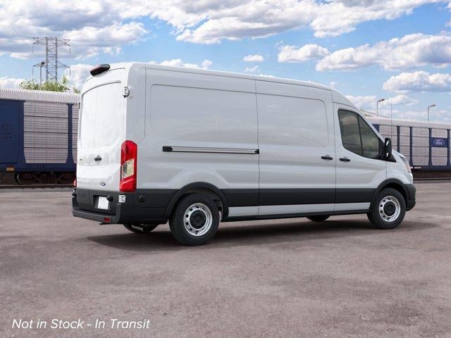 2027 Ford Transit Cargo Van T-250 148" Med Rf 9150 GVWR RWD
