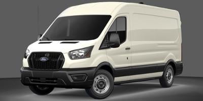 2027 Ford Transit Cargo Van T-250 148" Med Rf 9150 GVWR RWD