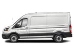 2027 Ford Transit Cargo Van T-250 148" Med Rf 9150 GVWR RWD