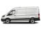 2027 Ford Transit Cargo Van T-250 148" Med Rf 9150 GVWR RWD