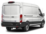 2027 Ford Transit Cargo Van T-250 148" Med Rf 9150 GVWR RWD