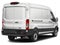 2027 Ford Transit Cargo Van T-250 148" Med Rf 9150 GVWR RWD