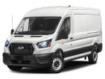 2027 Ford Transit Cargo Van T-250 148" Med Rf 9150 GVWR RWD