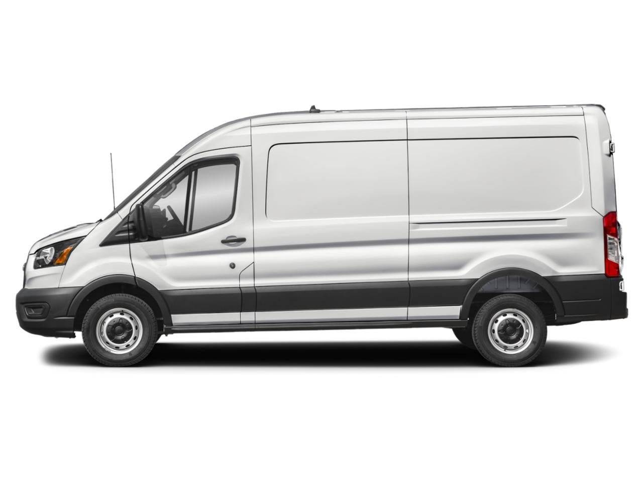 2027 Ford Transit Cargo Van T-250 148" Med Rf 9150 GVWR RWD