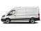 2027 Ford Transit Cargo Van T-250 148" Med Rf 9150 GVWR RWD