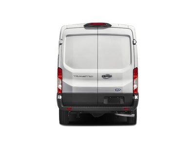 2027 Ford Transit Cargo Van T-250 148" Med Rf 9150 GVWR RWD