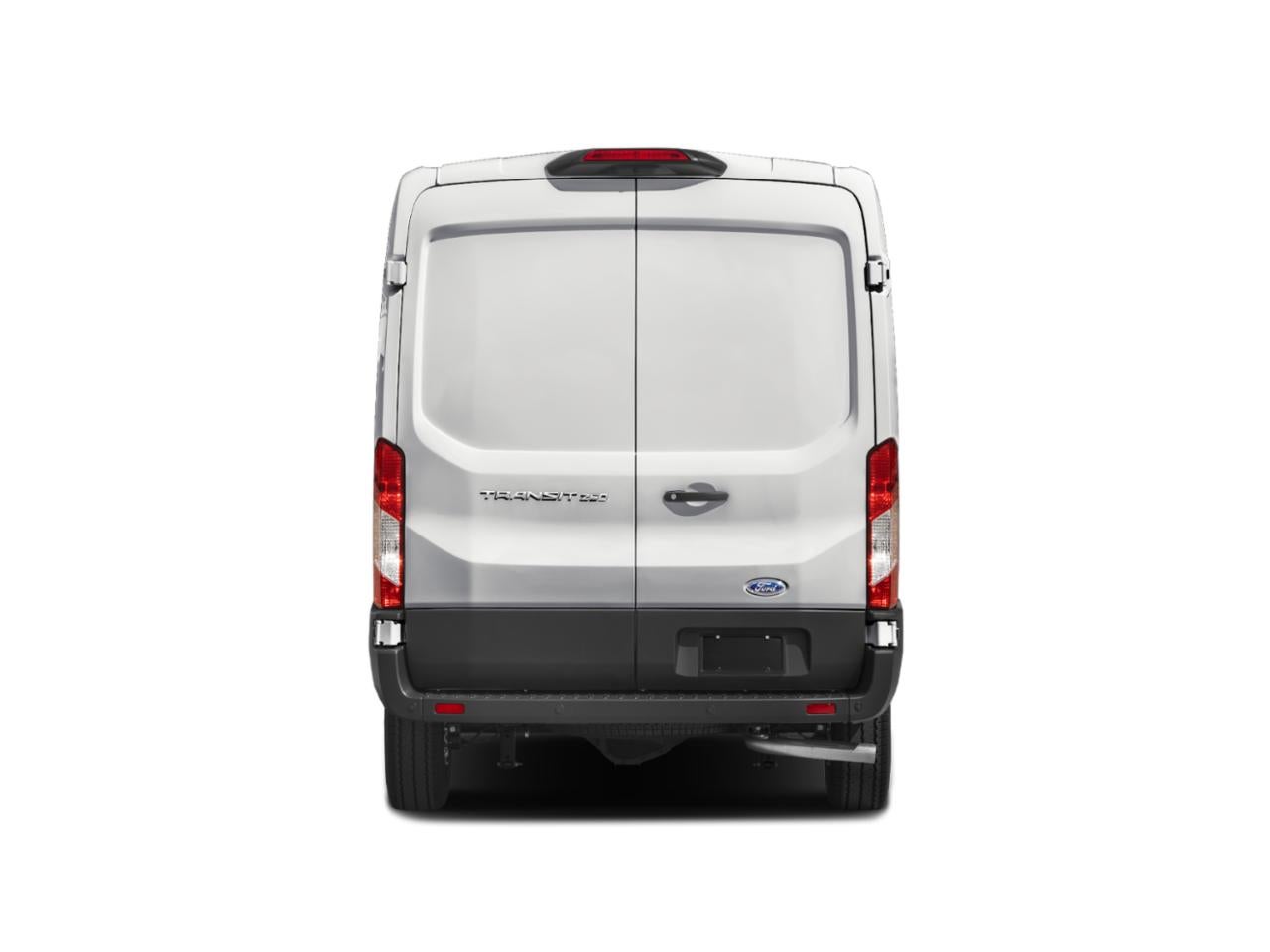 2027 Ford Transit Cargo Van T-250 148" Med Rf 9150 GVWR RWD