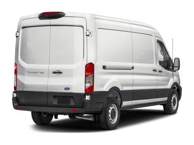 2027 Ford Transit Cargo Van T-250 148" Med Rf 9150 GVWR RWD