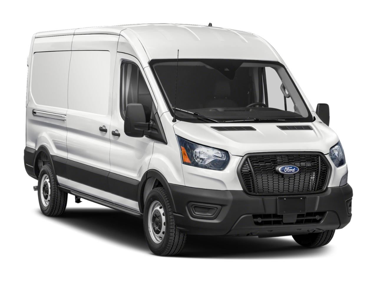 2027 Ford Transit Cargo Van T-250 148" Med Rf 9150 GVWR RWD