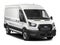 2027 Ford Transit Cargo Van T-250 148" Med Rf 9150 GVWR RWD