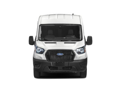 2027 Ford Transit Cargo Van T-250 148" Med Rf 9150 GVWR RWD