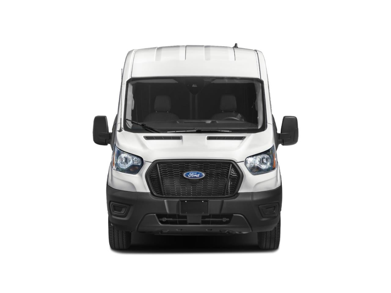 2027 Ford Transit Cargo Van T-250 148" Med Rf 9150 GVWR RWD