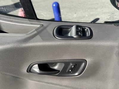 2026 Ford Transit Cargo Van T-250 148" Med Rf 9150 GVWR AWD