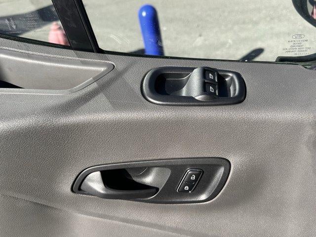 2026 Ford Transit Cargo Van T-250 148" Med Rf 9150 GVWR AWD