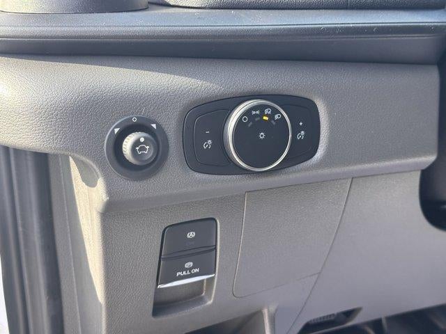 2026 Ford Transit Cargo Van T-250 148" Med Rf 9150 GVWR AWD