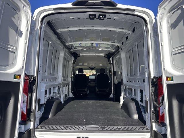 2026 Ford Transit Cargo Van T-250 148" Med Rf 9150 GVWR AWD