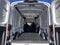 2026 Ford Transit Cargo Van T-250 148" Med Rf 9150 GVWR AWD